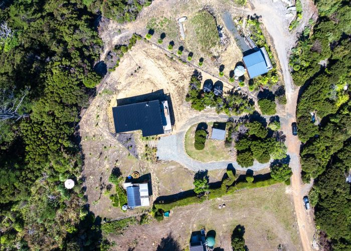  at 9 Elizabeth Point Road, Kawau Island, Hauraki Gulf Islands, Auckland