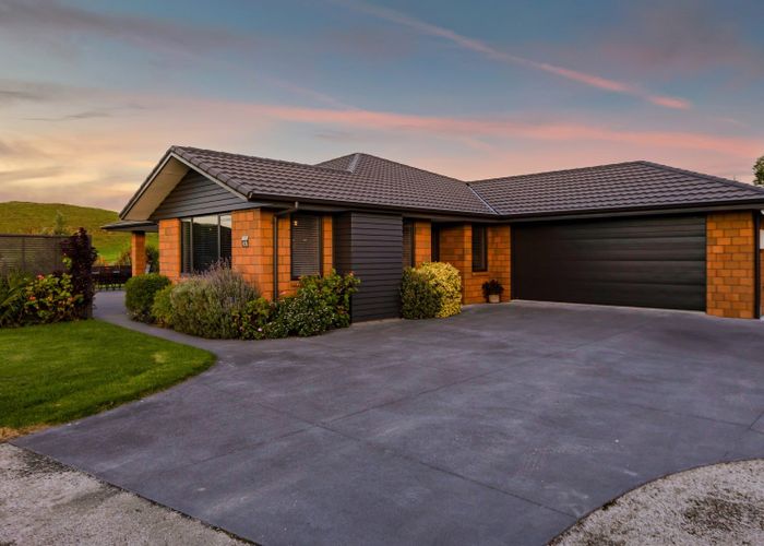  at 18 Harkness Rice Way, Koru, New Plymouth