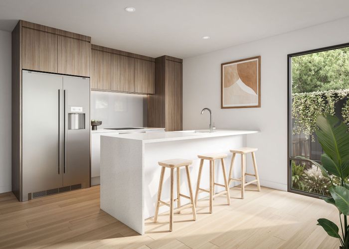  at 2/38 Miller, Point Chevalier, Auckland City, Auckland