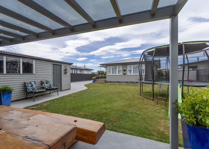  at 4 Corbett Place, Onekawa, Napier, Hawke's Bay