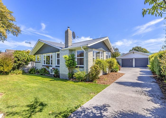  at 168 Halswell Road, Hillmorton, Christchurch