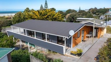  at 96 Blue Pacific Parade, Riversdale Beach, Masterton