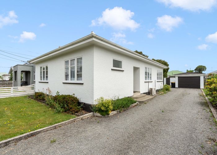  at 22 Bunny Street, Masterton