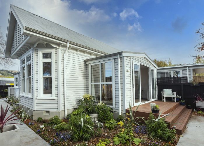  at 1A Woodbridge Road, Cashmere, Christchurch
