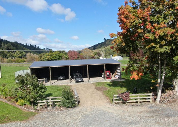  at 1811 Otewa Road, Waimahora, Otorohanga