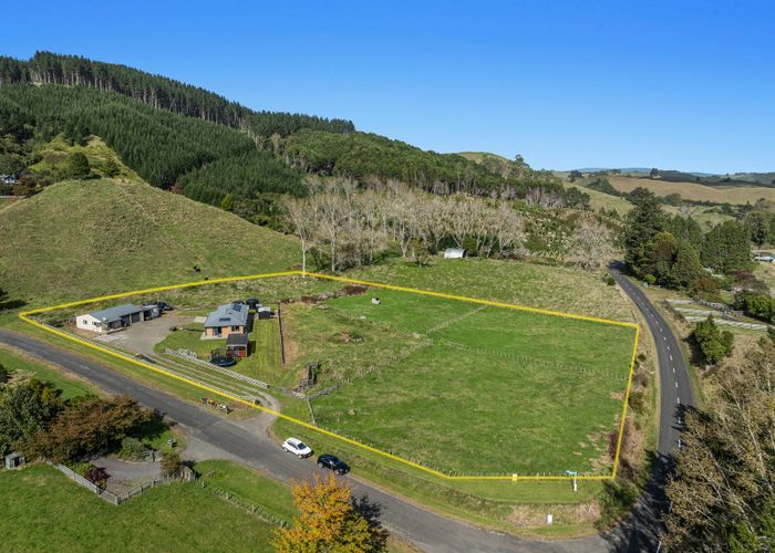  at 1379 Manawahe Road, Manawahe, Whakatane