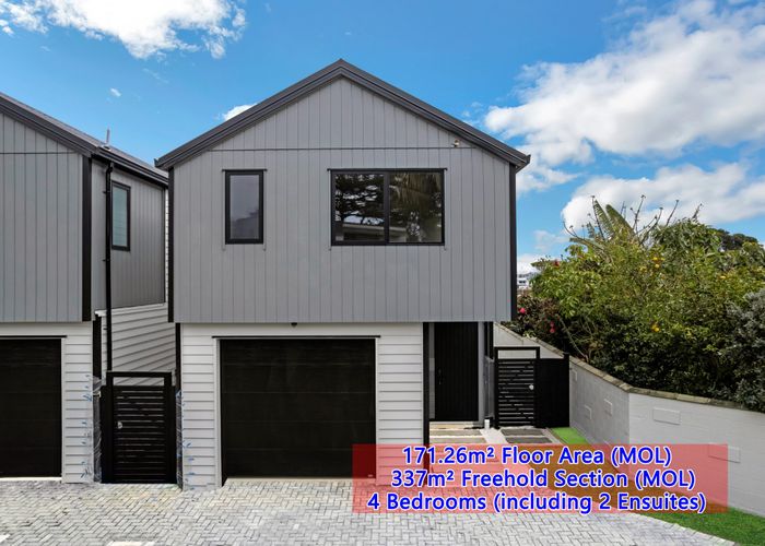  at Lot 1, 11 Ganymede Place, Half Moon Bay, Manukau City, Auckland