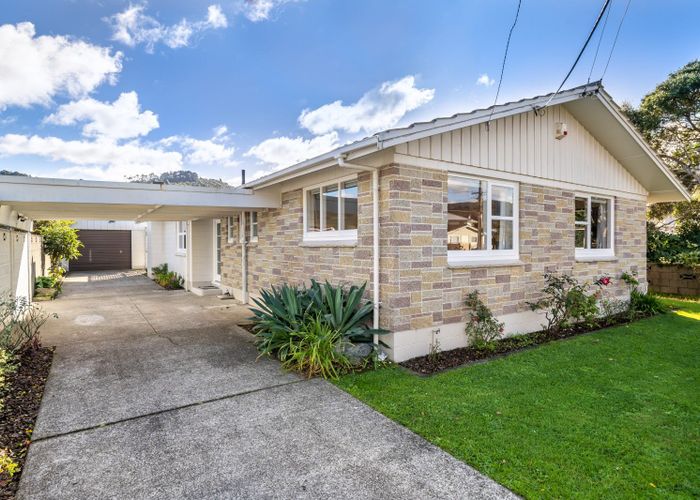  at 175 Taita Drive, Avalon, Lower Hutt