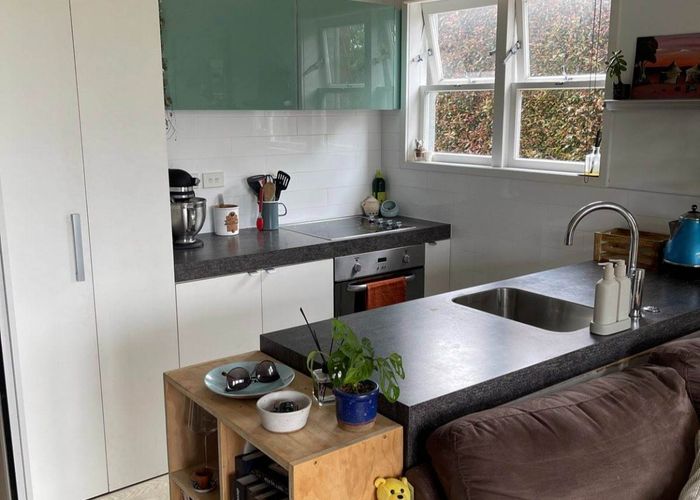  at 3/34 Glanville Terrace, Parnell, Auckland City, Auckland