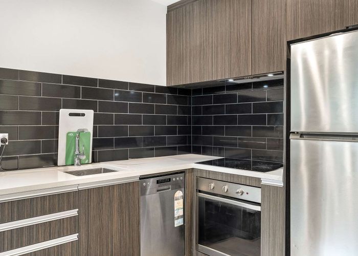  at 301/7 Scotia Place, City Centre, Auckland City, Auckland