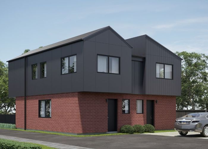  at 16 Pomaria Road, Henderson, Waitakere City, Auckland