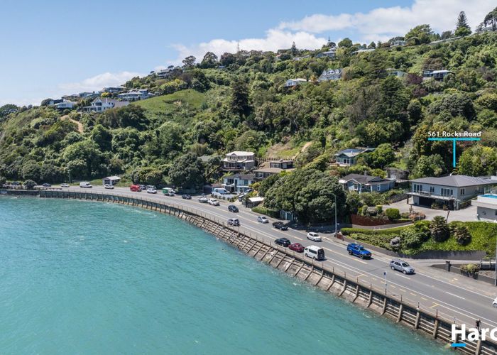  at 561 Rocks Road, Nelson, Nelson, Nelson / Tasman