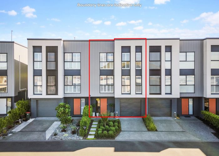  at 8 Lapilli Lane, St Johns, Auckland 