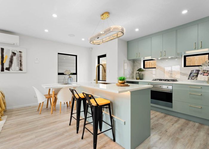  at 10D Vic Butler Street, Mount Roskill, Auckland City, Auckland