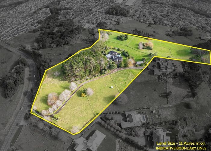  at 568 Ormiston Road, Flat Bush, Manukau City, Auckland