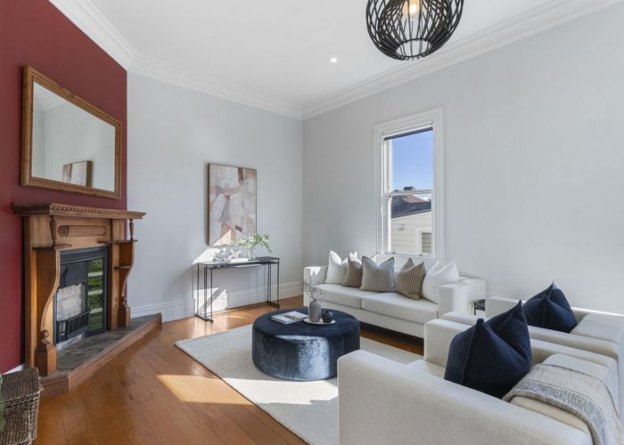  at 6 Raleigh Street, Mount Eden, Auckland