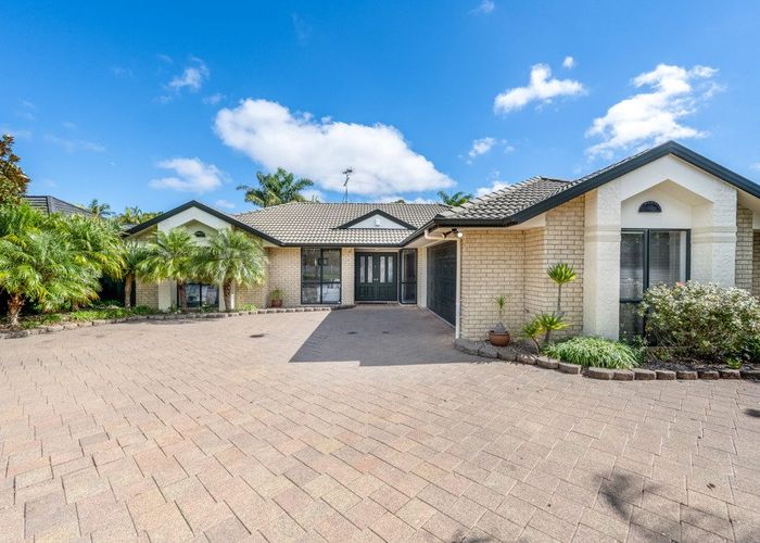  at 39 Santa Ana Drive, Dannemora, Manukau City, Auckland