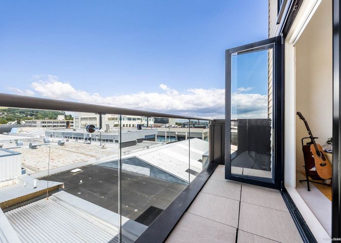  at 2G/12 Charles Street, Mount Eden, Auckland City, Auckland