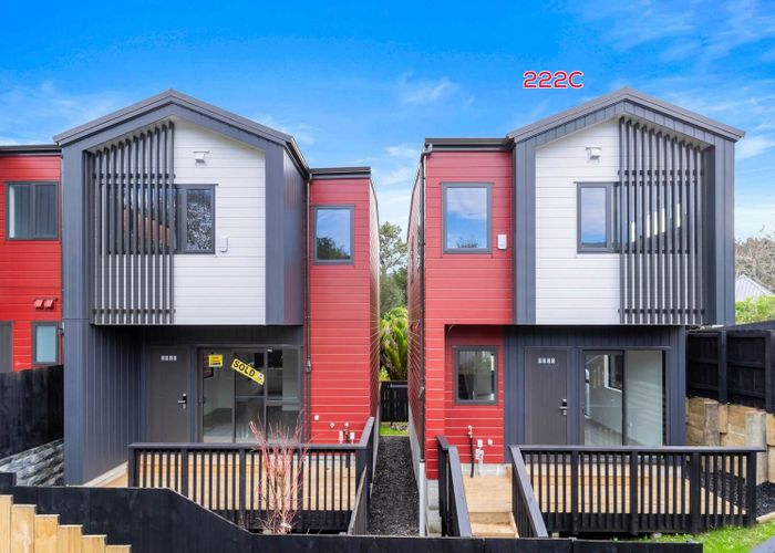  at 222C Manuka Road, Bayview, North Shore City, Auckland