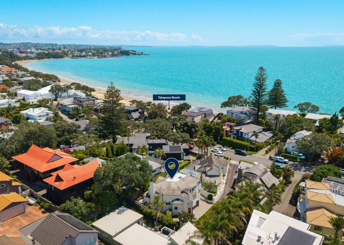  at 46B Clifton Road, Takapuna, North Shore City, Auckland
