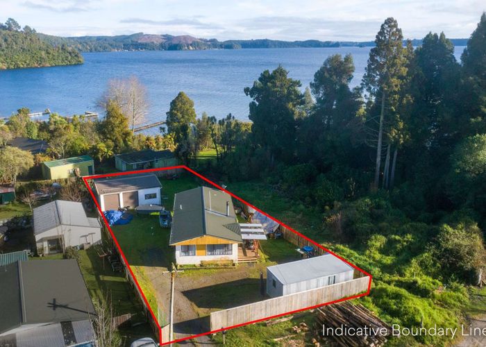  at 1295D State Highway 30, Rotoiti Forest, Rotorua