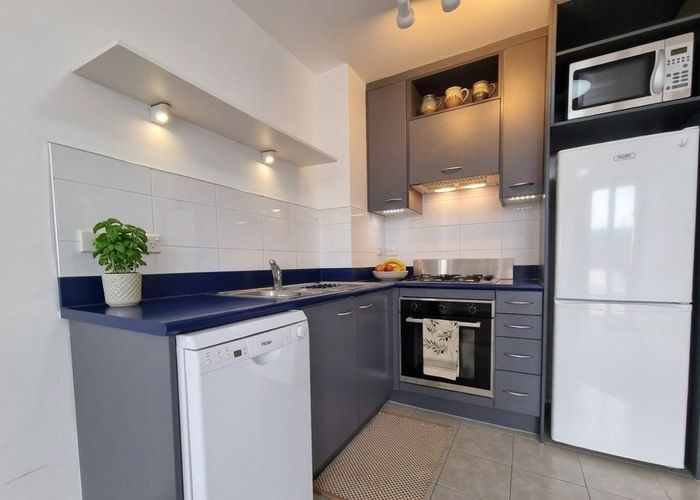  at 2D/17  Scanlan Street , Grey Lynn, Auckland City, Auckland