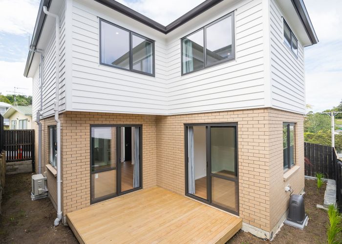  at 50B Stanley Road, Glenfield, North Shore City, Auckland