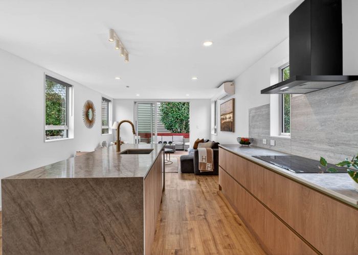  at 6/21 McArthur Avenue, Saint Heliers, Auckland City, Auckland