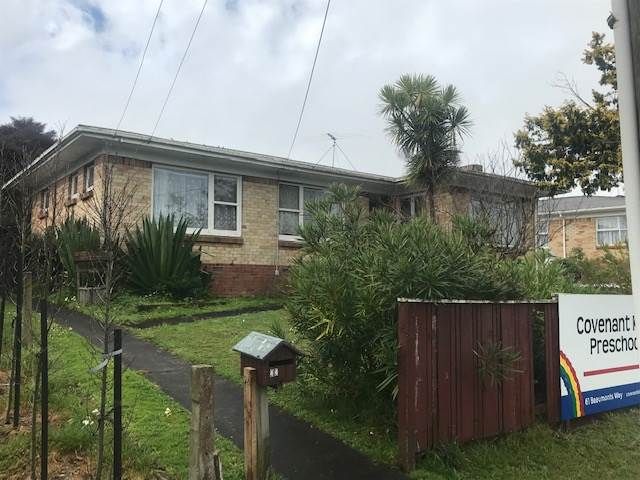  at 44 Beaumonts Way, Manurewa, Auckland