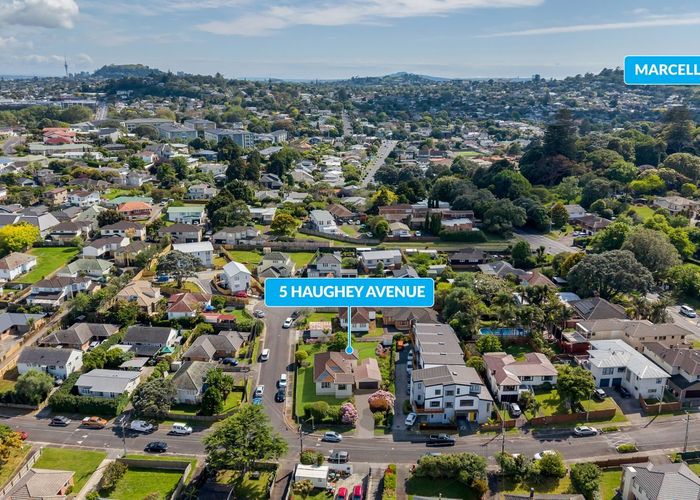  at 5 Haughey Avenue, Three Kings, Auckland