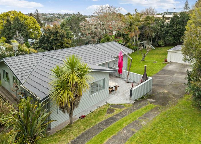  at 52 Watea Road, Torbay, North Shore City, Auckland