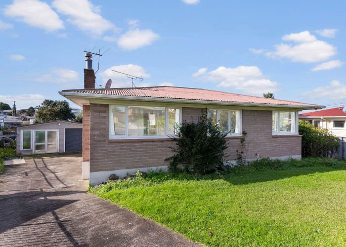  at 7 Nield Road, Manurewa, Manukau City, Auckland