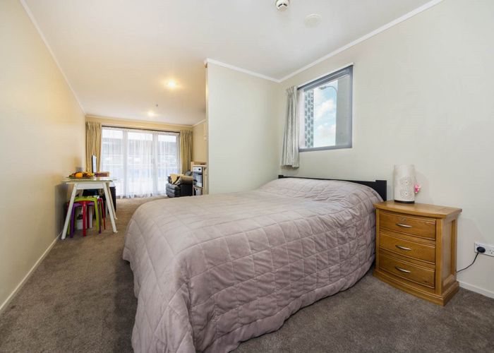  at 2A/8 Bankside Street, City Centre, Auckland City, Auckland