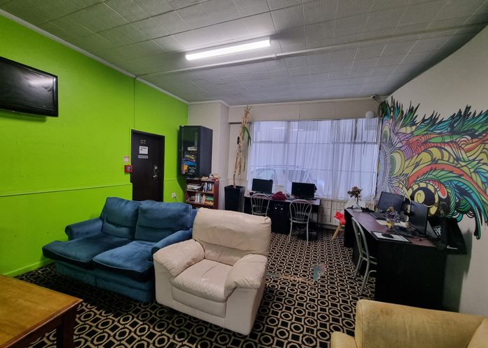  at 152 Taranaki Street, Te Aro, Wellington, Te Aro, Wellington, Wellington