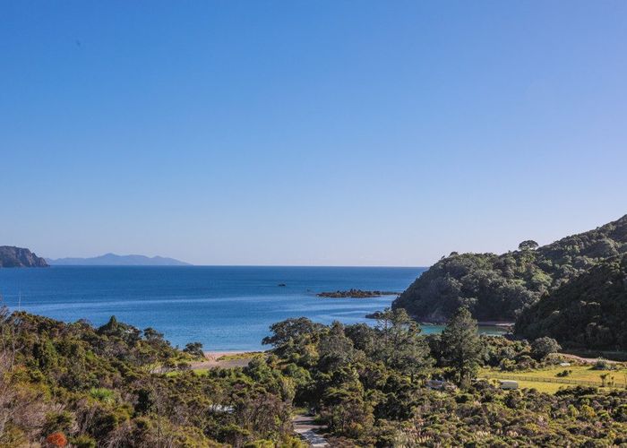  at Lot 4/0 Little Bay Drive, Coromandel, Thames-Coromandel, Waikato
