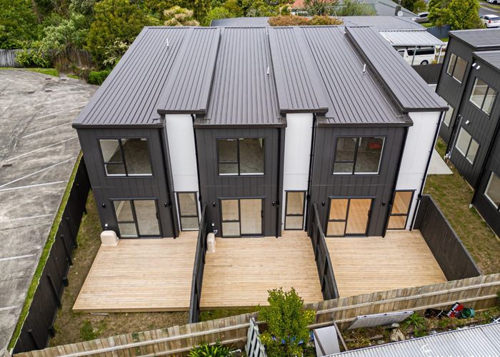  at A-E/36 Parker Avenue, New Lynn, Waitakere City, Auckland