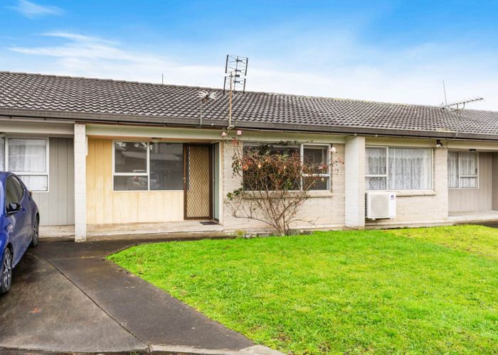  at 5/25 Aranui Road, Mount Wellington, Auckland City, Auckland