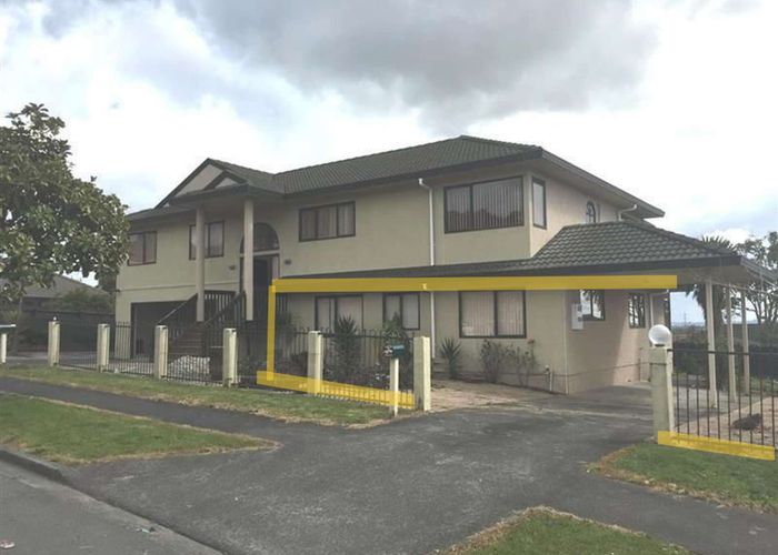  at 14 Arrowsmith Drive, Clover Park, Auckland
