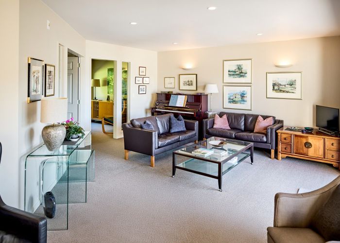  at 12/22 Oriental Terrace, Oriental Bay, Wellington, Wellington