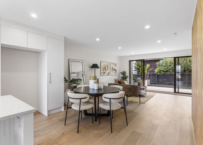  at Lot 4/8 Howe Street, Howick, Manukau City, Auckland