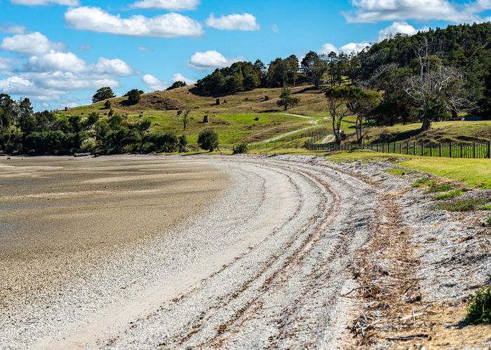  at 140 Beatson Road, Whakapirau, Kaipara, Northland