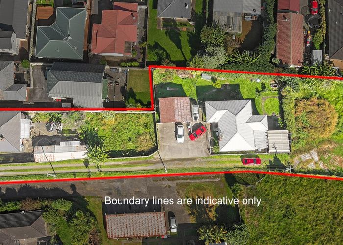  at 125 Mangere Road, Otahuhu, Auckland