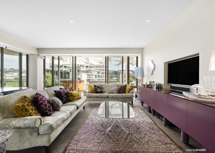  at 2A/8 Clyde Quay Wharf, Te Aro, Wellington