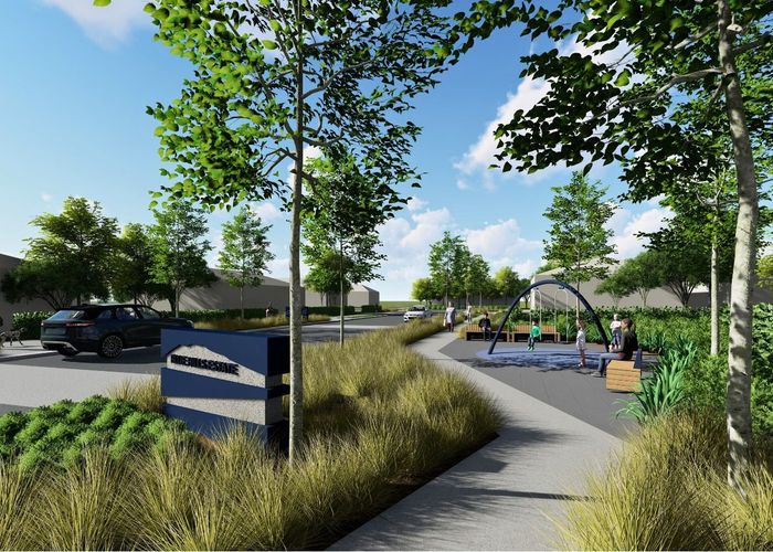  at 2 Mount Patriarch Close, Springlands, Blenheim, Marlborough