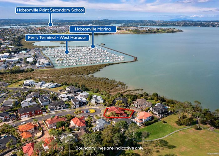  at 27 Mansion Court, West Harbour, Auckland