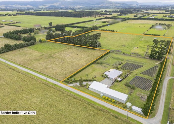  at 672 Depot Road, Oxford, Waimakariri, Canterbury