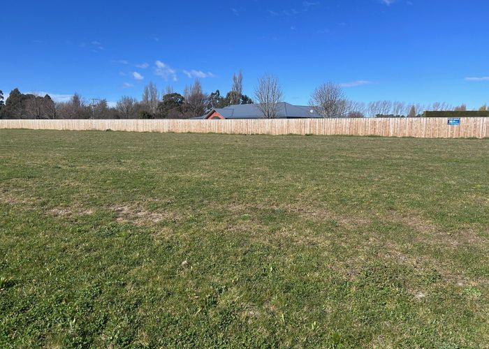  at 9 Ashbury Drive, Tinwald, Ashburton, Canterbury