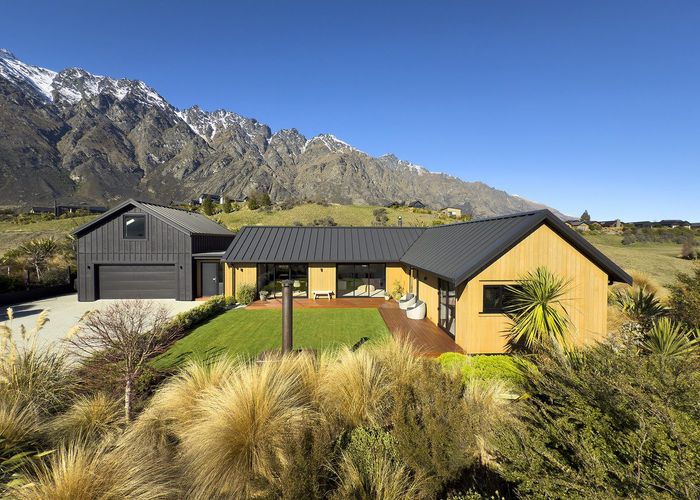  at 6A Kinross Lane, Jacks Point, Queenstown-Lakes, Otago