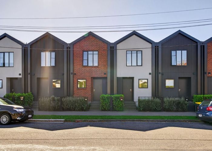  at 7/59 Avalon Street, Richmond, Christchurch City, Canterbury
