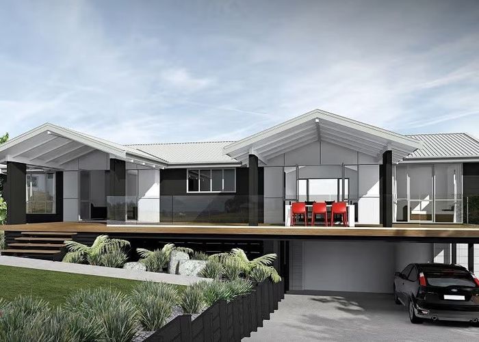  at 44 Holdens Road, Henderson, Waitakere City, Auckland